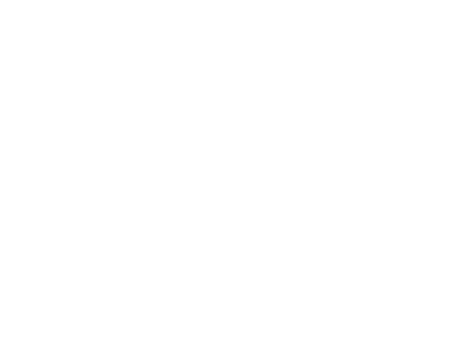 Mode Marketing - White Logo